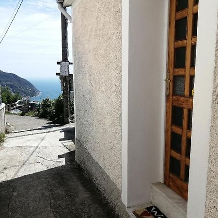 Sentieri Sul Mare Villa Moneglia Eksteriør bilde
